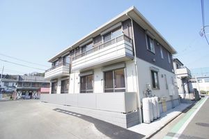 ガーデンハイツタチバナ　Ⅱ