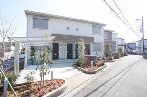 スカイガーデン