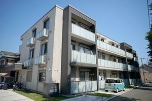 エクラージュ 305号-1