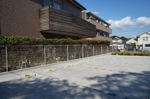 エクラージュ 305号-13