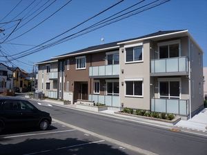 グリシーヌ 203号-12