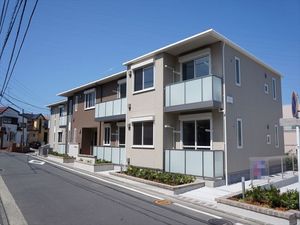 グリシーヌ 203号-13