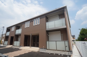 シェフレ　Ｂ 101号-13