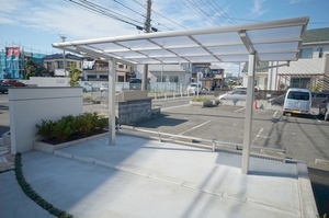 メホールカーサ　Ⅰ 101号-12