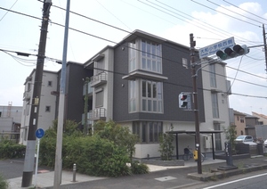 クオリスタ 105号-1