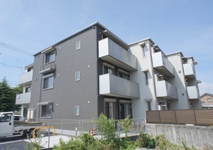 クオリスタ 105号-13