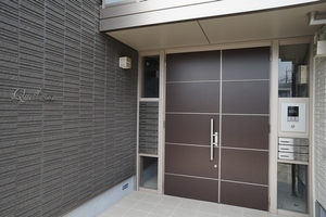 クオリスタ 105号-14