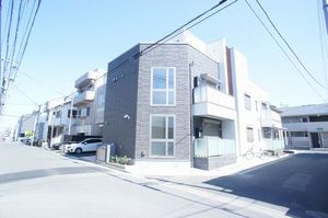 パーシモン大和