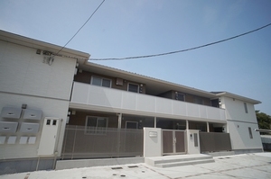 ビッグウエスト　Ｓ