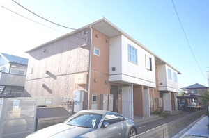 アイビーガーデン