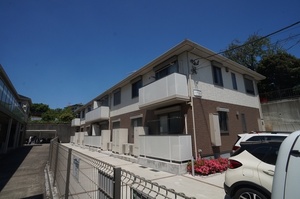 アメジスト　Ⅱ 101号-1