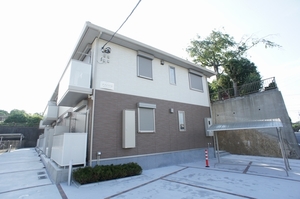 アメジスト　Ⅱ 101号-2