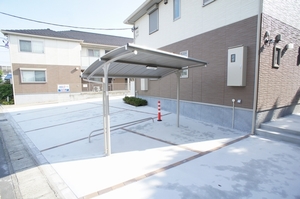 アメジスト　Ⅱ 101号-4