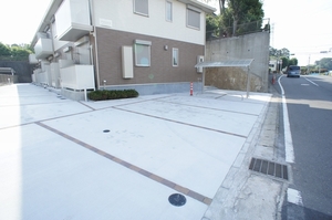 アメジスト　Ⅱ 101号-5