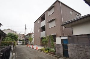 villa cosmos 303号-13
