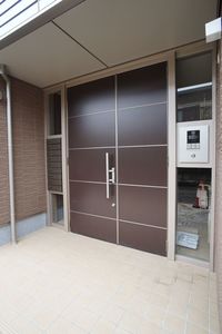 villa cosmos 303号-14