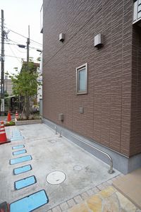 villa cosmos 303号-15