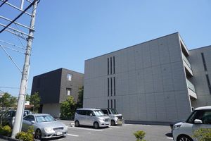 Ｇｒａｎｄ　Ｈｉｌｌ 301号-12