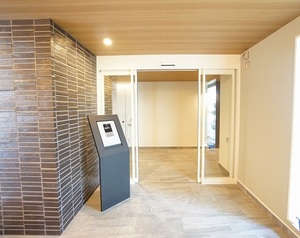 Ｇｒａｎｄ　Ｈｉｌｌ 301号-13