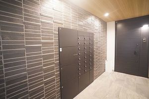 Ｇｒａｎｄ　Ｈｉｌｌ 301号-15