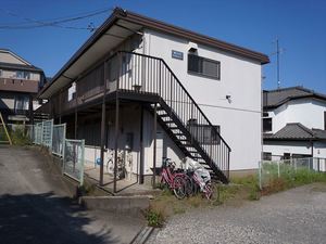 南ハイツ 202号-15