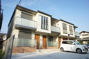 Ａｍｉ　Ｃｏｕｒｔ 101号-1