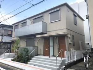 ルチアーノ南林間 101号-1