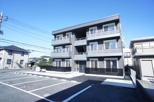 メゾン　ド　クー