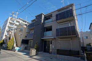 ポルト中央林間