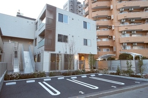 ステラメゾン中央林間 201号-13