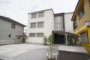 Ｒｅｆｉｓｉａ鶴間