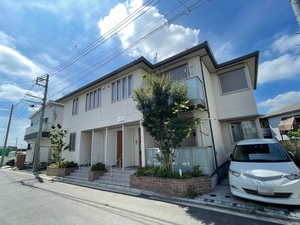 シャーメゾン二ツ橋　Ⅰ