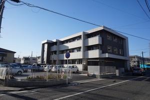 Ｒｙｕｃｉｅｌ中央林間 310号-1