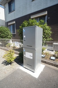 グラスサイドレジデンス 102号-13