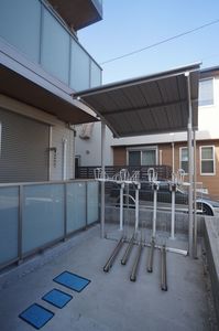 ラ・スペランツァ 203号-13