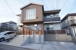 ボヌール 101号-1