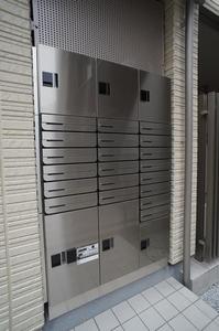 エクラシエ 102号-15