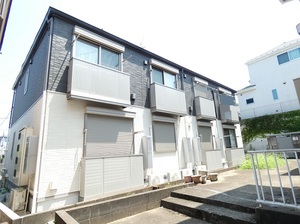 M.セレーノ 103号-5