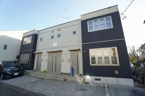 グリーンヒル　Ａ