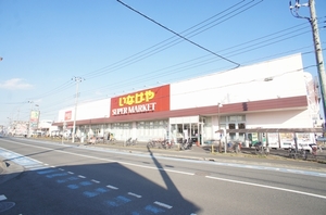 グリーンヒル A 102号-3