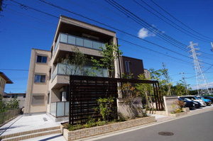 シャトーラフィネ