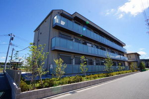 シャトーラフィネ 303号-14