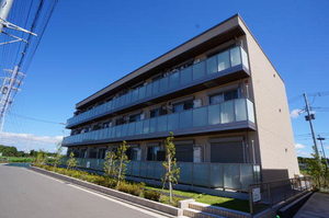 シャトーラフィネ 303号-15