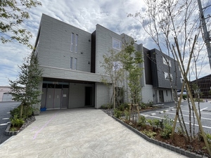 ＧＡＮＥＳＨ 203号-12