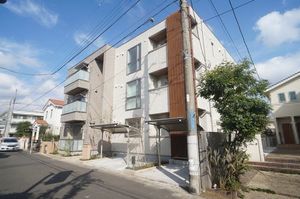 プレステージア 203号-1