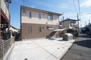 シャンテラス桜ケ丘 205号-13