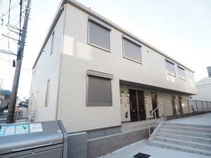 メゾン・ボヌール