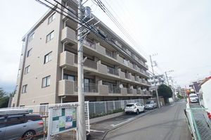 パレーシャル相武台 206号-1