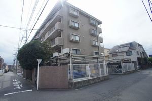 パレーシャル相武台 206号-2