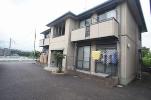 パレーシャル緑ケ丘　Ⅲ 101号-12